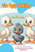 The Ugly Duckling: Short Stories for Kids in Farsi and English by Reza Nazari