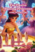 The Twelve Dancing Princesses: A Classic Fairy Tale for Kids in Farsi and English by Reza Nazari