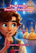 The Twelve Dancing Princesses: A Classic Fairy Tale for Kids by Reza Nazari