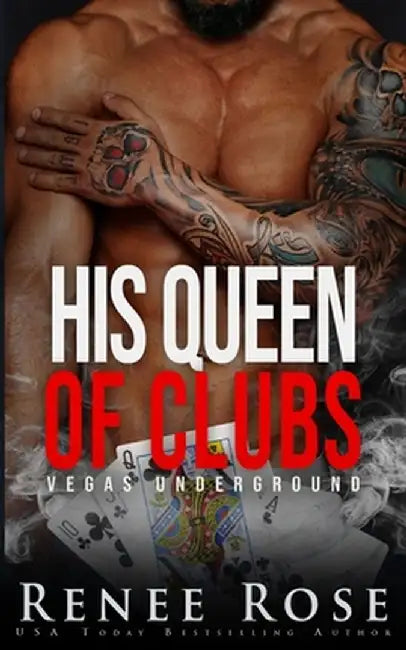 His Queen of Clubs by Renee R. Rose