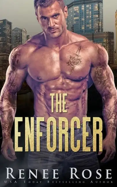 The Enforcer by Renee Rose