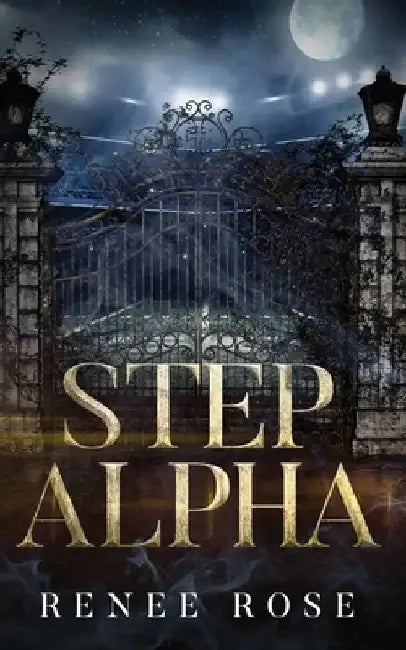 Step Alpha by Renee Rose