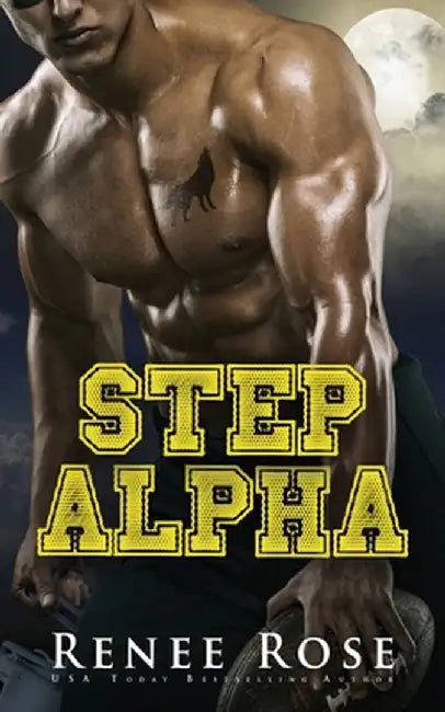 Step Alpha by Renee Rose