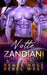 Notte degli zandiani by Renee Rose