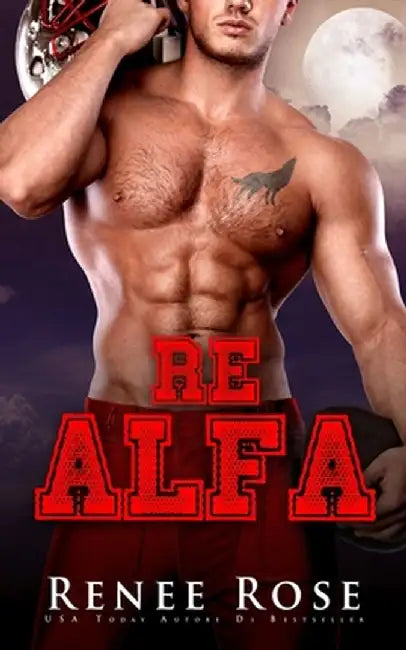 Re Alfa by Renee Rose