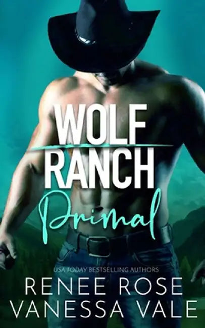 Primal by Renee Rose