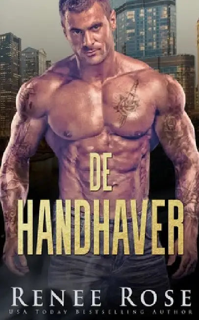 De Handhaver by Rose, Renee