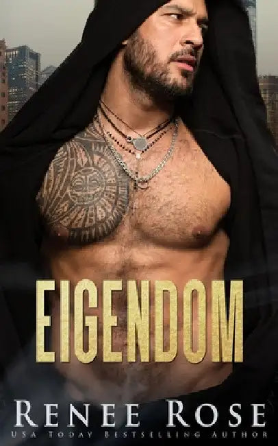 Eigendom by Rose, Renee