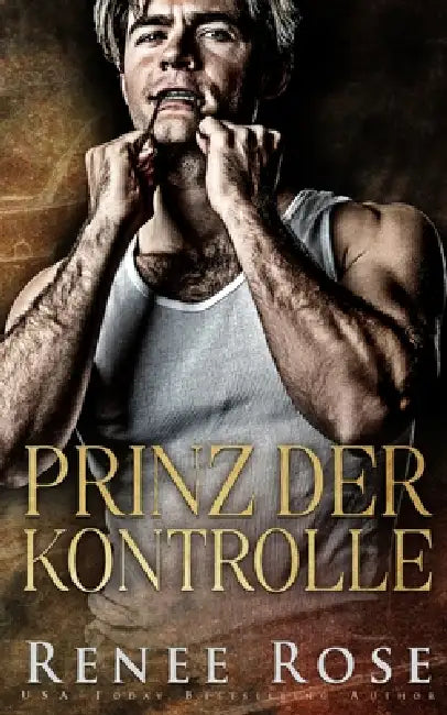 Prinz der Kontrolle by Renee Rose, Stephanie Kotz