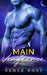 La Main de la Vengeance by Renee Rose