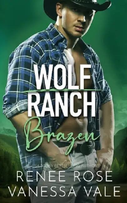 Brazen by Renee Rose, Vanessa Vale