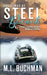 Christmas at Steel Beach: a holiday romantic suspense by M. L. Buchman