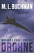Miranda Chase und die Drohne: Ein Action-Abenteuer Technothriller by Huxhorn, Susanne