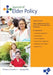 Journal of Elder Policy: Volume 2, Number 1, Spring 2022 by Eva Kahana