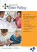 Journal of Elder Policy: Volume 2, Number 2, Fall 2022 by Kaitlyn Barnes Langendoerfer