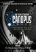 100 Year Starship Canopus Award Anthology by Mae Jemison
