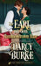 Der Earl mit dem flammendroten Haar by Burke, Darcy