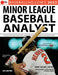 2023 Minor League Baseball Analyst by Rob Gordon