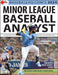 2024 Minor League Analyst by Rob Gordon