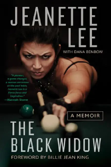 Jeanette Lee by Jeanette Lee