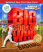 Big Book of Who Baseball by The Editors of Sports Illustrated Kids