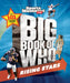 Big Book of Who Rising Stars by Sports Illustrated Kids