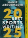 The Year's Best Sports Writing 2025 by Hanif Abdurraqib