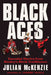 Black Aces: Essential Stories from Hockey's Black Trailblazers by Julian McKenzie