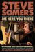 Me Here, You There: My Three Decades Overnight, Under the Covers, Schmoozing S-P-O-R-T-S as Captain Midnight for Wfan by Steve Somers, Dick Friedman, Jerry Seinfeld