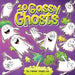 10 Gassy Ghosts: A Story About Ten Ghosts Who Fart and Poot by Humor Heals Us