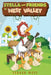 Stella and Friends in West Valley by Ferrer West