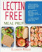 Lectin Free Meal Prep: The Ultimate Lectin Free Meal Prep Guide for Beginners Lose Weight, Reduce Inflammation and Feel Better in 3 Weeks, 21 by Elizabeth Rogers