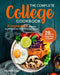 The Complete College Cookbook by Hesbon Tum