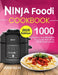 Ninja Foodi Cookbook 2020 by Jorge Hiller