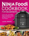 Ninja Foodi Cookbook for Beginners by Laurel Barnes