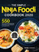 The Simple Ninja Foodi Cookbook 2020: 550 Easy and Mouthwatering Ninja Foodi Multi-cooker Recipes for Your Whole Family by Robbie Steven