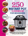 Instant Pot Cookbook for Beginners by Dorothy Stella