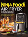 Ninja Foodi Air Fryer Cookbook: Easy & Delicious Air Fryer Recipes for Your Ninja Foodi Air Fryer by Jeanna Wilson
