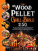 The Wood Pellet Grill Bible: The Wood Pellet Smoker & Grill Cookbook with 250 Mouthwatering Recipes Plus Tips and Techniques for Beginners and Trae by Bbq Prince