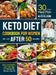 Keto Diet Cookbook for Women After 50: Easy and Healthy Low-Carb High Fat Recipes with 30 Days Meal Plan for Women Over 50 by Alice Ellison