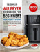 The Complete Air Fryer Cookbook For Beginners by Gary J. Levine
