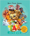 Tax And His Friends: The First Lessons On Tax Education For Your Children by Hoepers, Maria Claudia