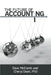 The Future of Accounting by Dave McComb, Cheryl Dunn
