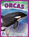 Orcas by Angela Lim