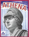 Athena by Christine Ha