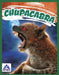 Chupacabra by Christine Ha