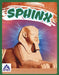 Sphinx by Christine Ha