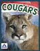 Cougars by Sophie Geister-Jones