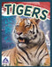 Tigers by Sophie Geister-Jones