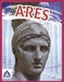 Ares by Christine Ha